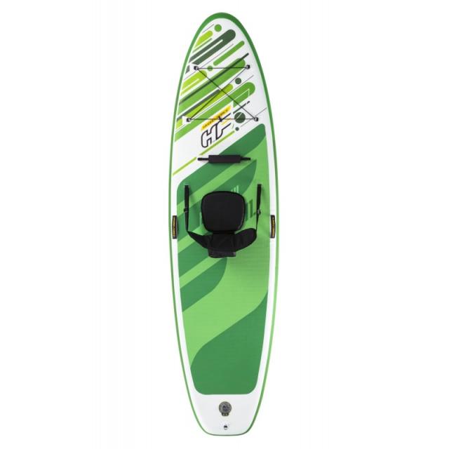 Bestway - 65310 tabla de surf Tabla de stand up paddle (SUP)
