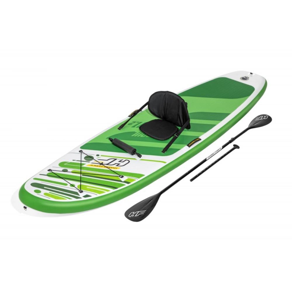 Bestway - 65310 tabla de surf Tabla de stand up paddle (SUP)