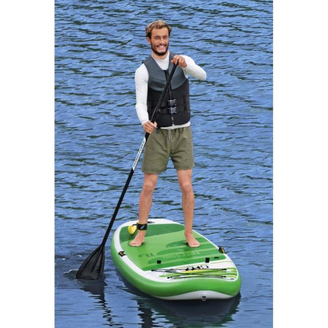 Bestway - 65310 tabla de surf Tabla de stand up paddle (SUP)