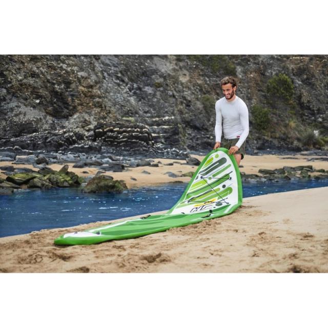 Bestway - 65310 tabla de surf Tabla de stand up paddle (SUP)