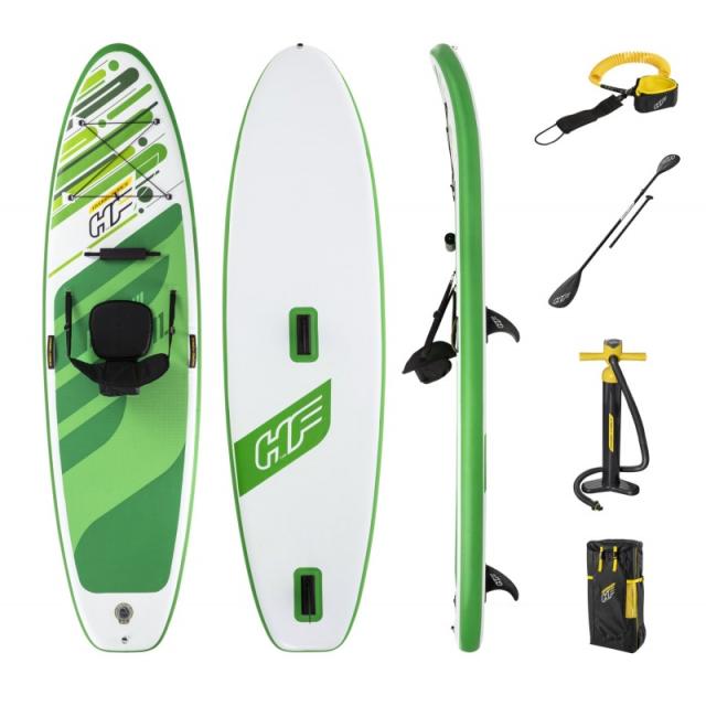 Bestway - 65310 tabla de surf Tabla de stand up paddle (SUP)