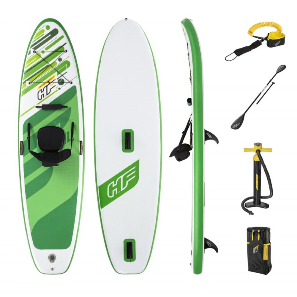 Bestway - 65310 tabla de surf Tabla de stand up paddle (SUP)