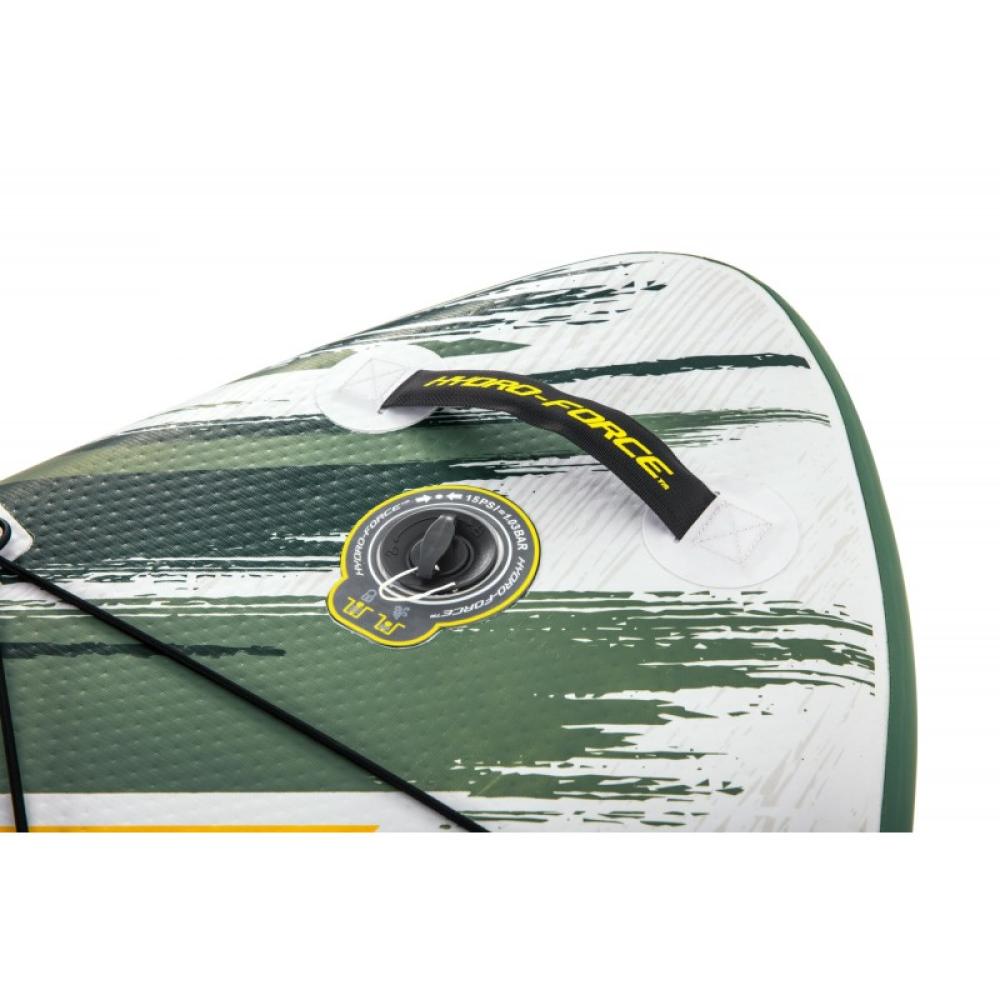 Bestway - 65308 tabla de surf Tabla de stand up paddle (SUP)