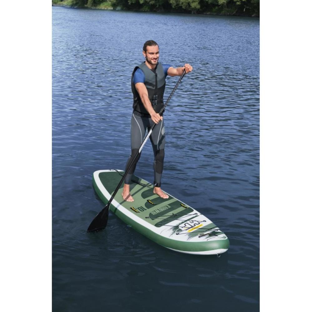 Bestway - 65308 tabla de surf Tabla de stand up paddle (SUP)