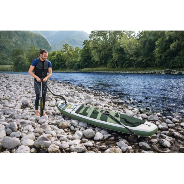 Bestway - 65308 tabla de surf Tabla de stand up paddle (SUP)
