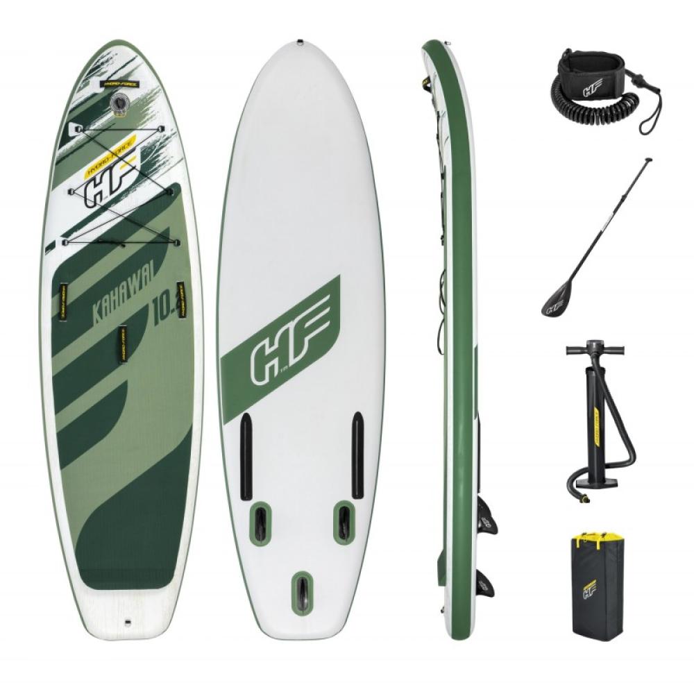Bestway - 65308 tabla de surf Tabla de stand up paddle (SUP)
