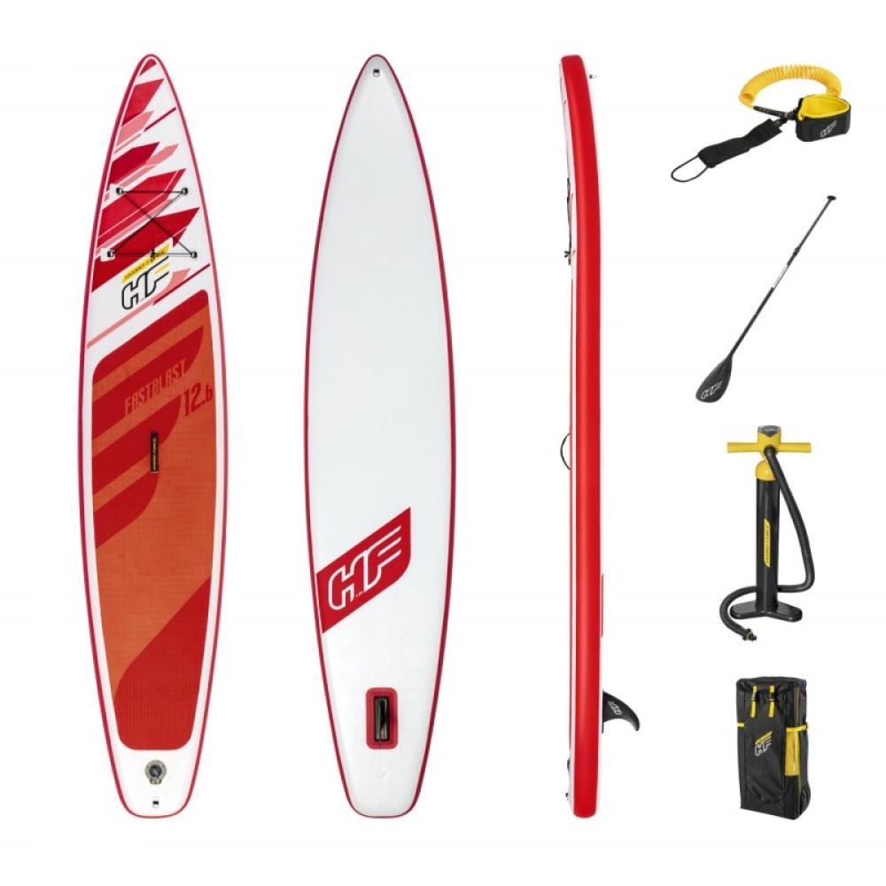 Bestway - 65343 tabla de surf Tabla de stand up paddle (SUP)