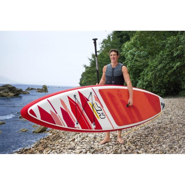 Bestway - 65343 tabla de surf Tabla de stand up paddle (SUP)