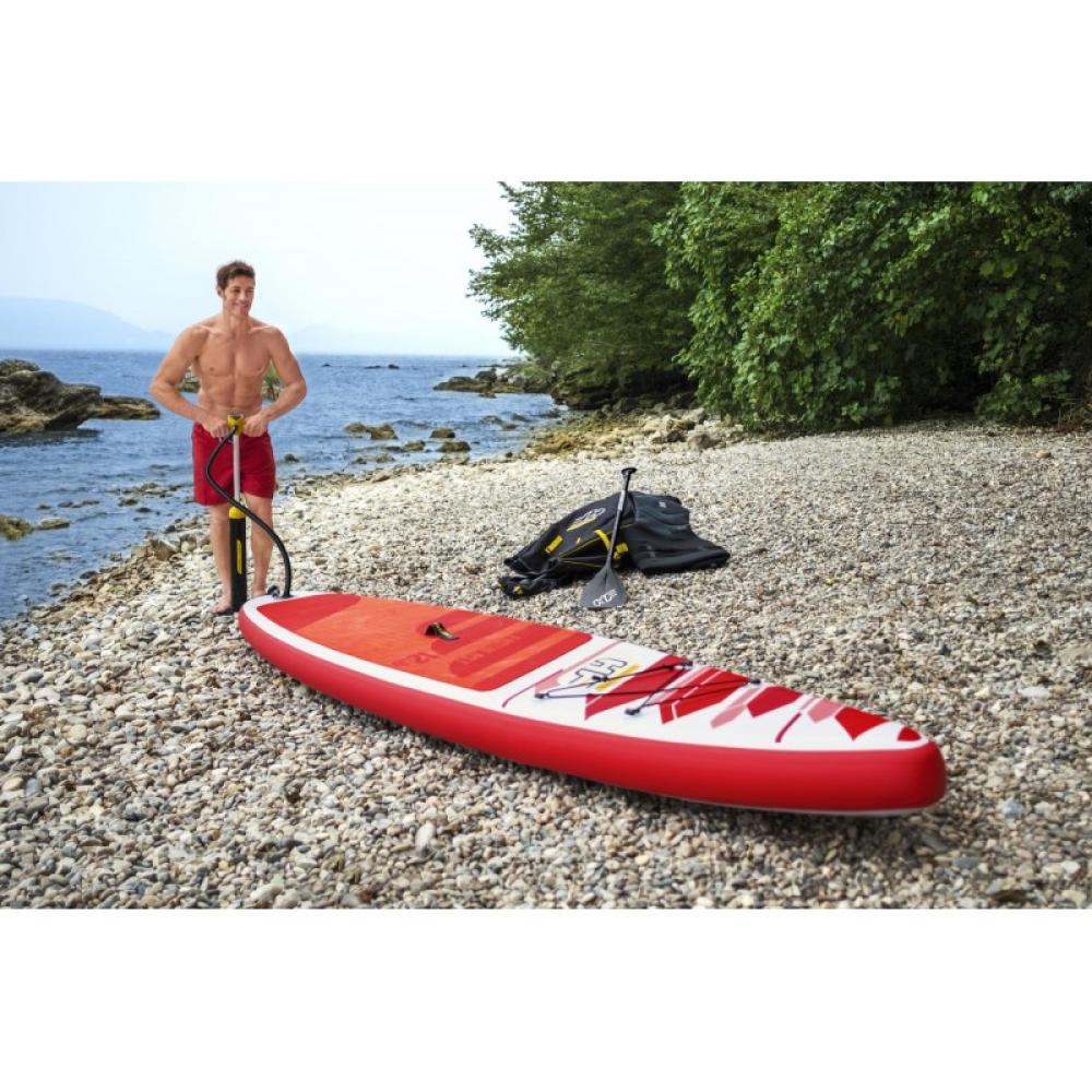Bestway - 65343 tabla de surf Tabla de stand up paddle (SUP)