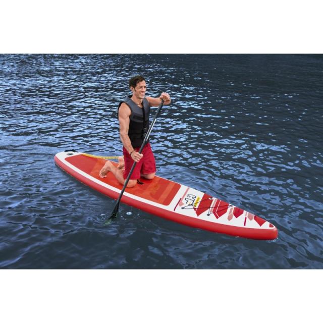 Bestway - 65343 tabla de surf Tabla de stand up paddle (SUP)