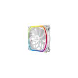 Enermax - SquA RGB Carcasa del ordenador Ventilador 12 cm Blanco
