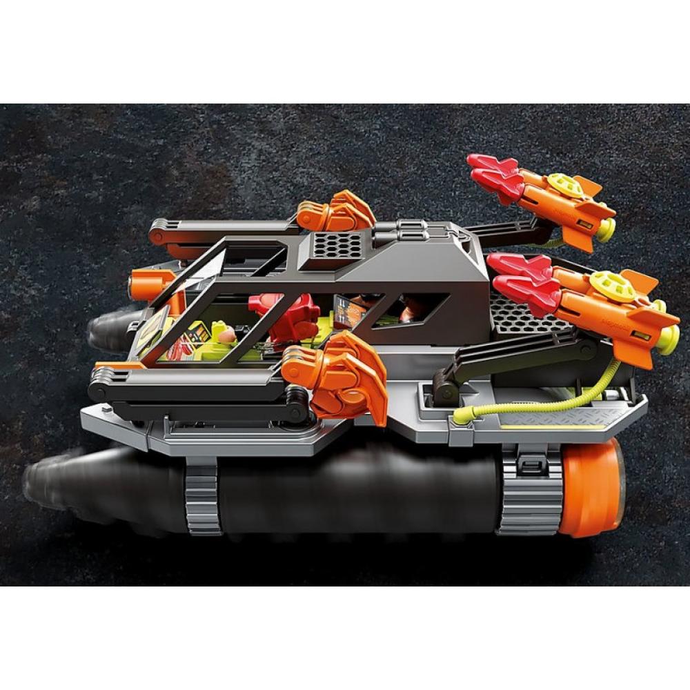 Playmobil - 70927 set de juguetes