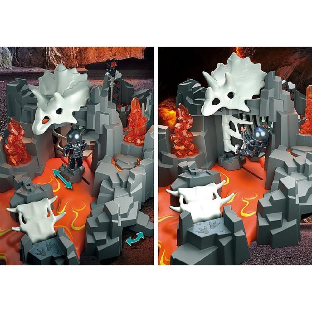 Playmobil - 70926 set de juguetes