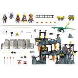Playmobil - Dinos 70925 set de juguetes
