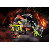 Playmobil - Dino Rise 70928 set de juguetes