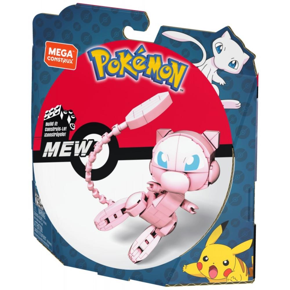 MEGA - Pokémon GKY95 juguete de construcción