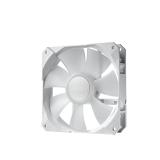 ASUS - ROG STRIX LC II 240 ARGB White Edition Procesador Sistema de refrigeración líquida todo en uno 12 cm Blanco 1 pieza(s)