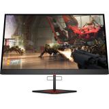 HP - OMEN X 27 pantalla para PC 68,6 cm (27") 2560 x 1440 Pixeles Quad HD Negro