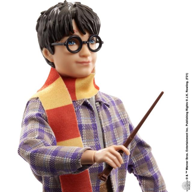 Mattel - Harry Potter GXW31