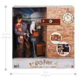 Mattel - Harry Potter GXW31