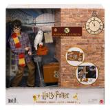Mattel - Harry Potter GXW31