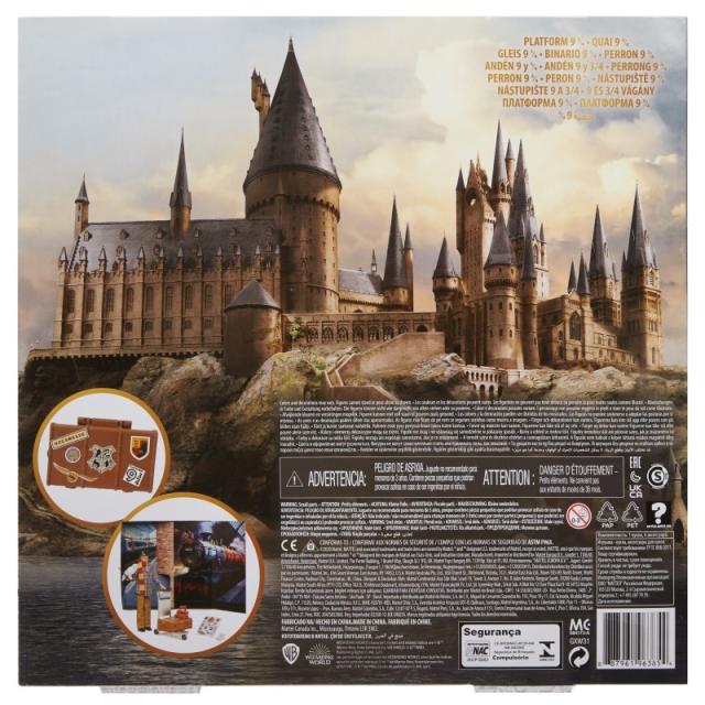 Mattel - Harry Potter GXW31