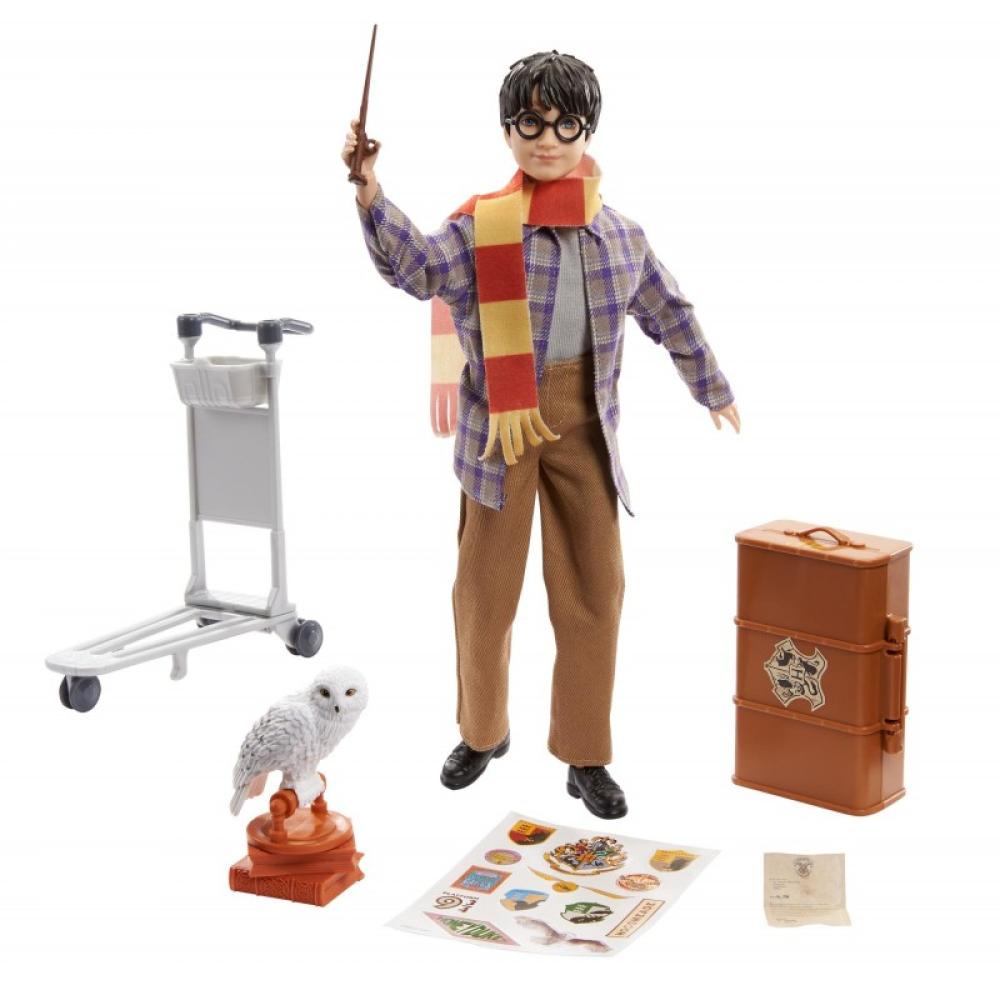 Mattel - Harry Potter GXW31