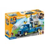 Playmobil - Duck On Call 70912 set de juguetes