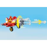 Playmobil - Duck On Call 70911 vehículo de juguete