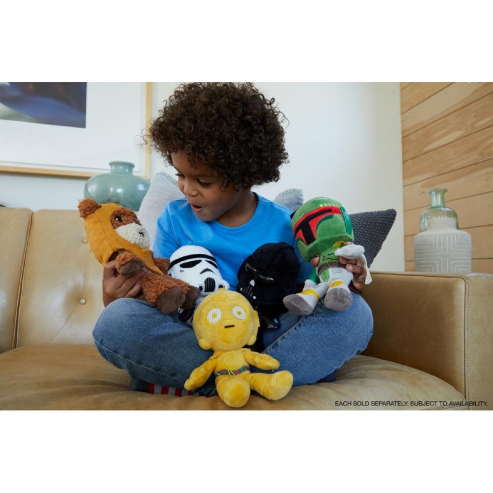 Mattel - Star Wars GXB23