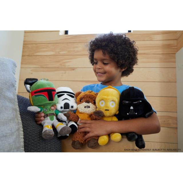 Mattel - Star Wars GXB23