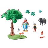 Playmobil - Asterix 71160 set de juguetes