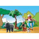 Playmobil - Asterix 71160 set de juguetes