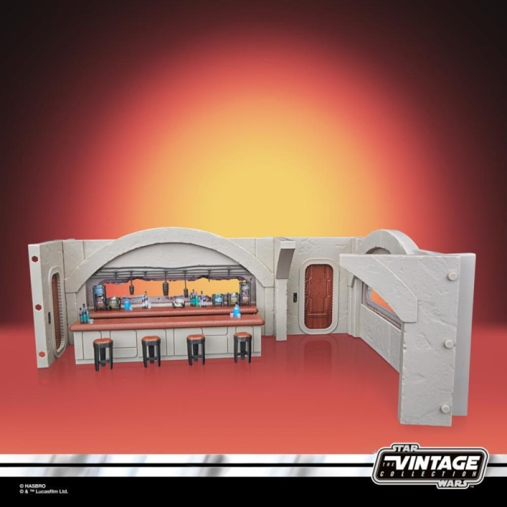 Hasbro - Star Wars F39025L0