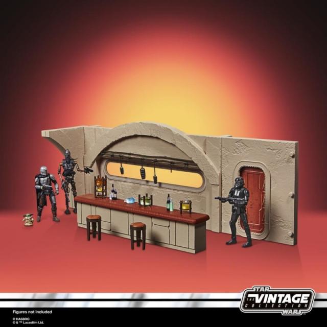 Hasbro - Star Wars F39025L0