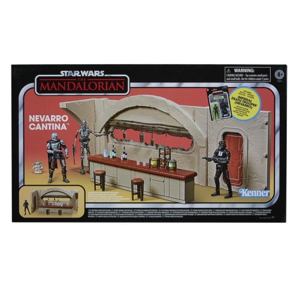 Hasbro - Star Wars F39025L0