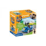 Playmobil - Duck On Call 70829 set de juguetes