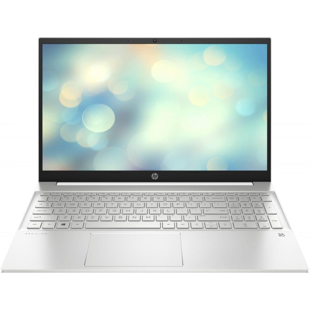 HP - Pavilion 15-eh1001ns AMD Ryzen™ 5 5500U Portátil 39,6 cm (15.6") Full HD 16 GB DDR4-SDRAM 512 GB SSD Wi-Fi 6 (802.11ax) Win