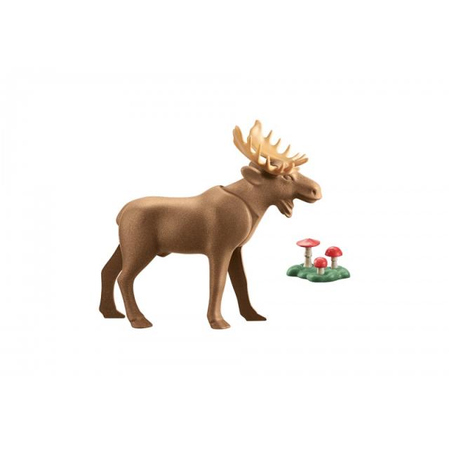 Playmobil - Wiltopia 71052 figura de juguete para niños