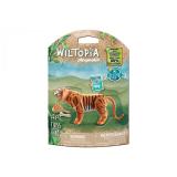 Playmobil - Wiltopia 71055 figura de juguete para niños