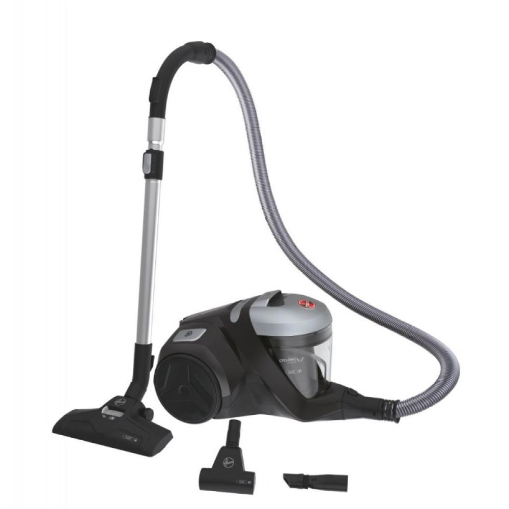 Hoover - H-POWER 300 HP320PET 011 4 L Aspiradora cilíndrica Secar 850 W Sin bolsa