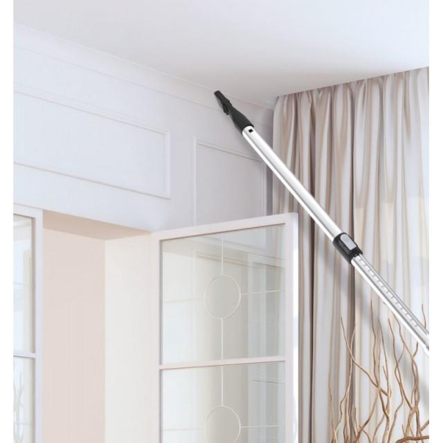 Hoover - H-POWER 300 HP320PET 011 4 L Aspiradora cilíndrica Secar 850 W Sin bolsa