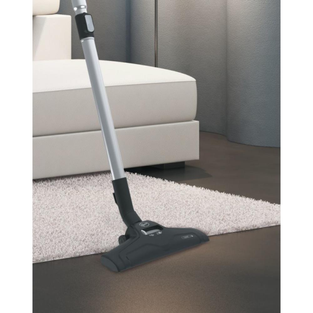 Hoover - H-POWER 300 HP320PET 011 4 L Aspiradora cilíndrica Secar 850 W Sin bolsa