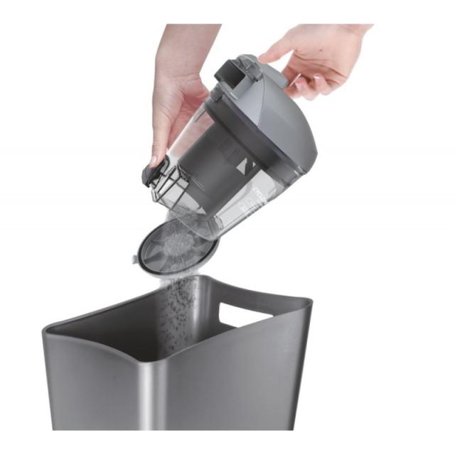 Hoover - H-POWER 300 HP320PET 011 4 L Aspiradora cilíndrica Secar 850 W Sin bolsa