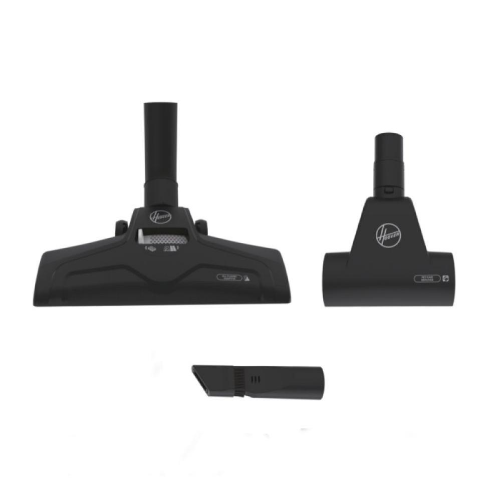 Hoover - H-POWER 300 HP320PET 011 4 L Aspiradora cilíndrica Secar 850 W Sin bolsa