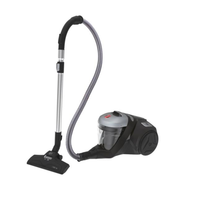 Hoover - H-POWER 300 HP320PET 011 4 L Aspiradora cilíndrica Secar 850 W Sin bolsa