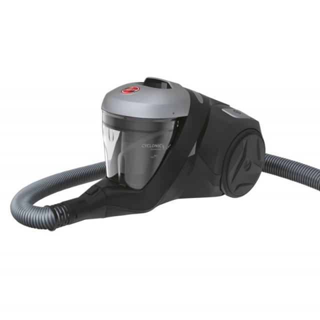 Hoover - H-POWER 300 HP320PET 011 4 L Aspiradora cilíndrica Secar 850 W Sin bolsa