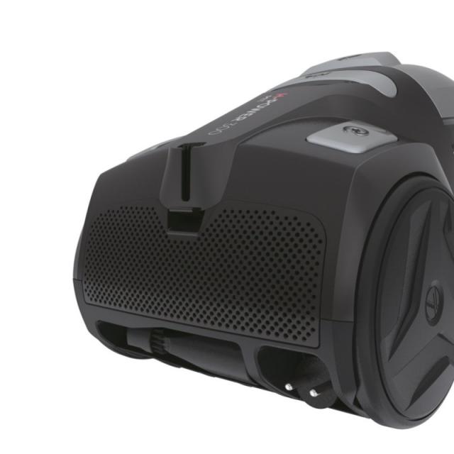 Hoover - H-POWER 300 HP320PET 011 4 L Aspiradora cilíndrica Secar 850 W Sin bolsa