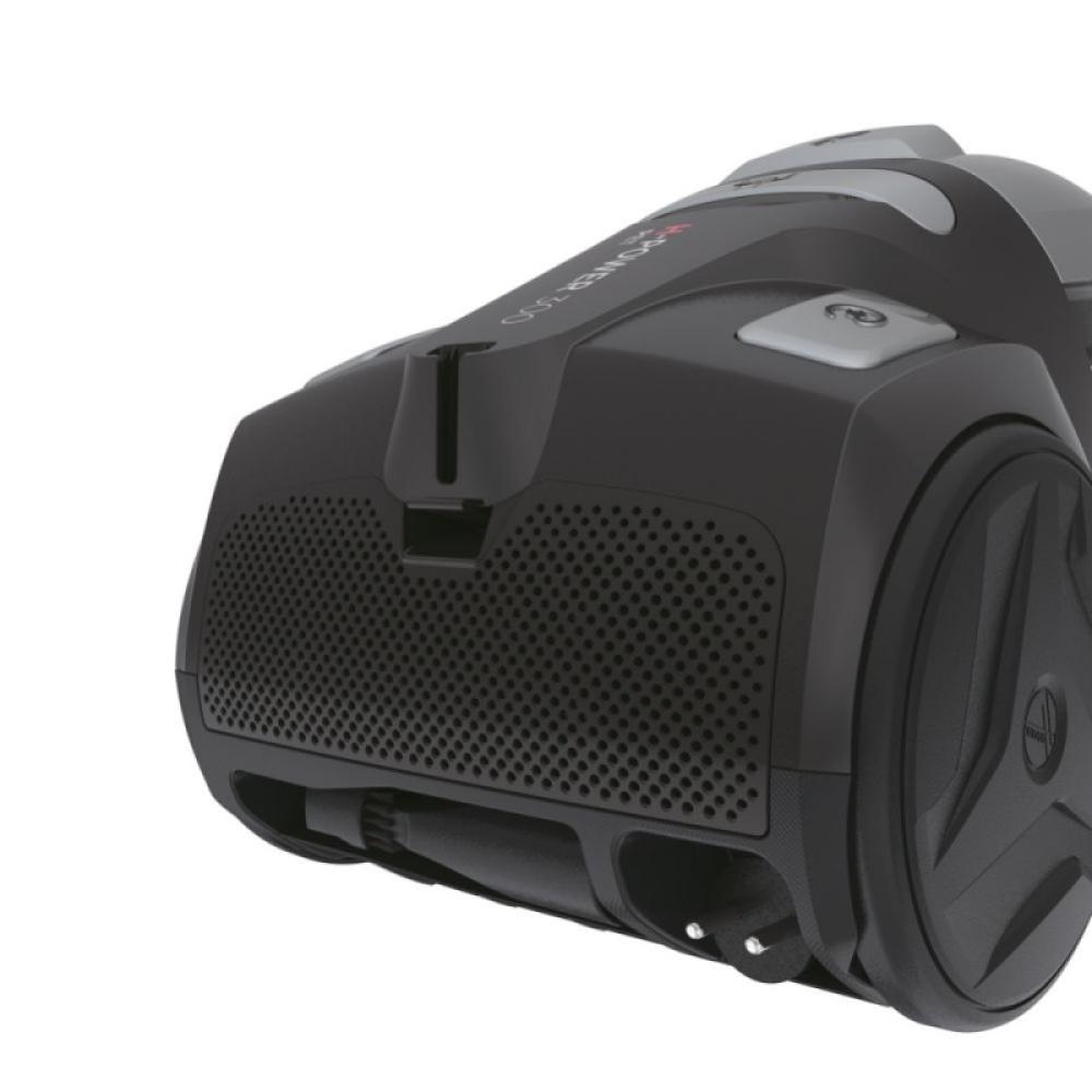Hoover - H-POWER 300 HP320PET 011 4 L Aspiradora cilíndrica Secar 850 W Sin bolsa