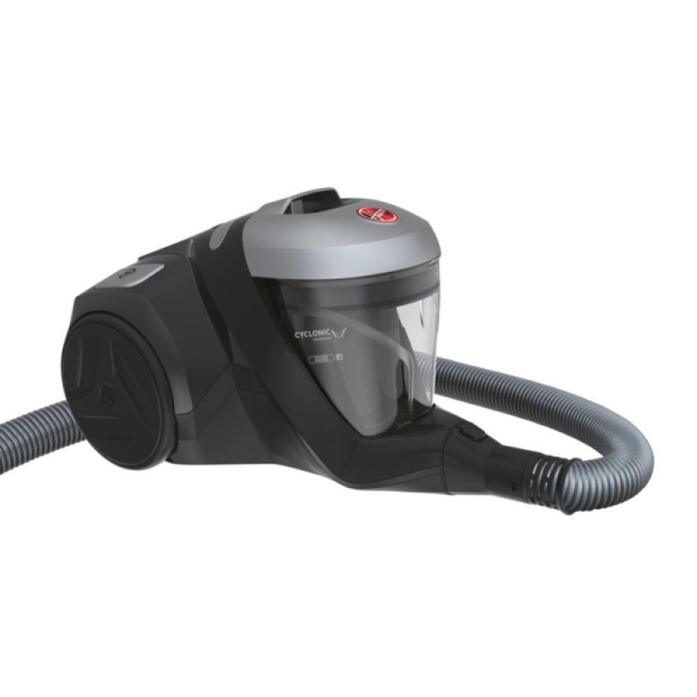 Hoover - H-POWER 300 HP320PET 011 4 L Aspiradora cilíndrica Secar 850 W Sin bolsa